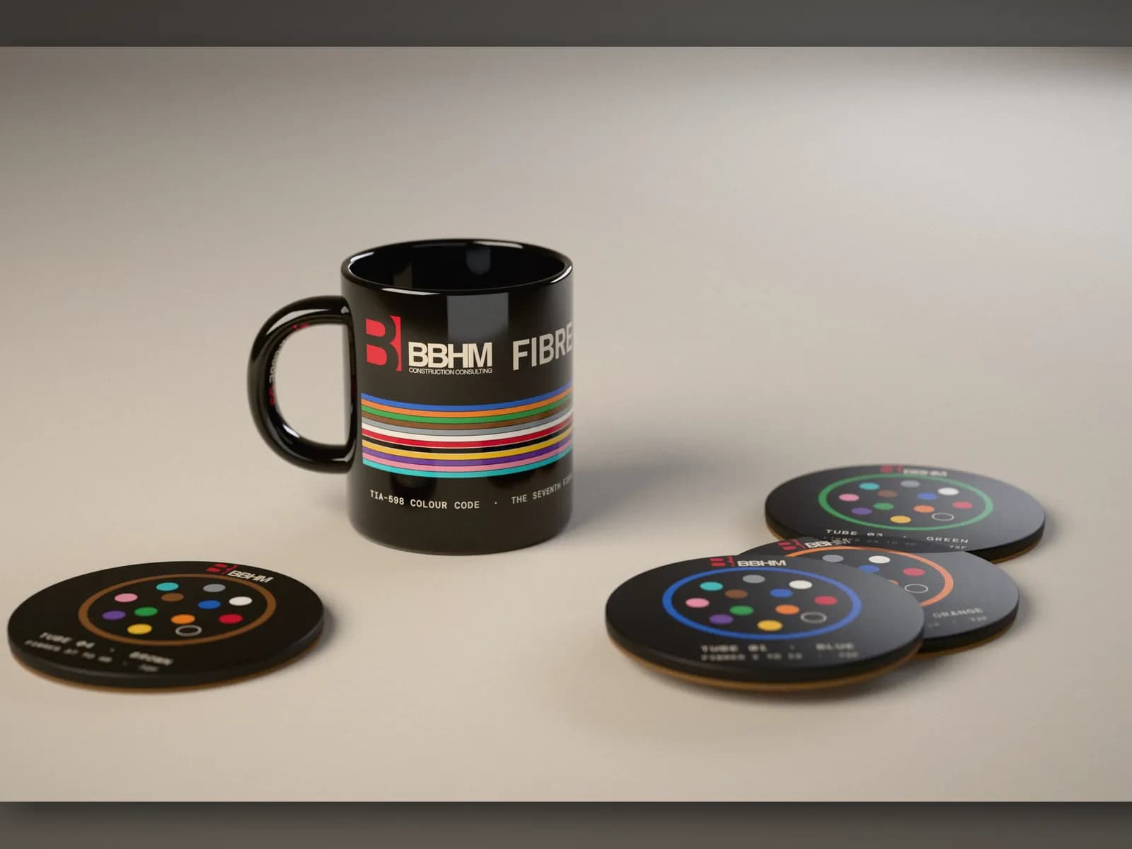 Version 4.1: Fibre 07 mug
