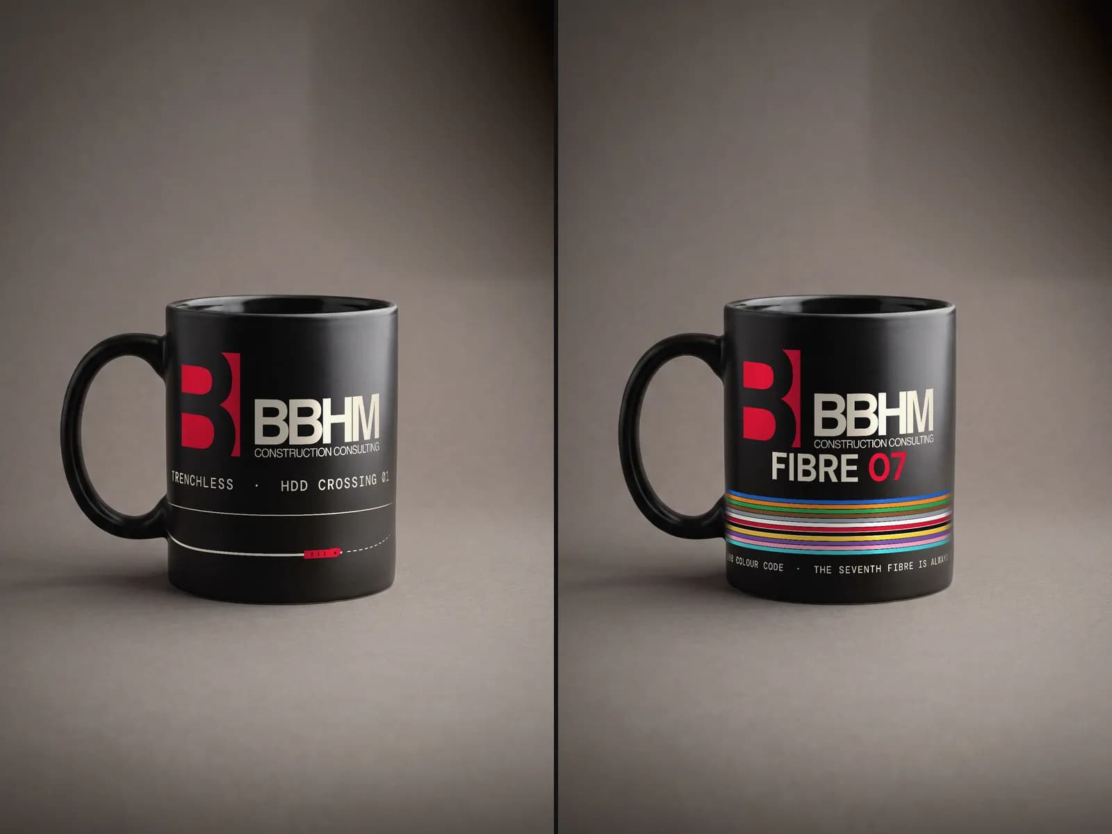 Mugs: Trenchless and Fibre 07