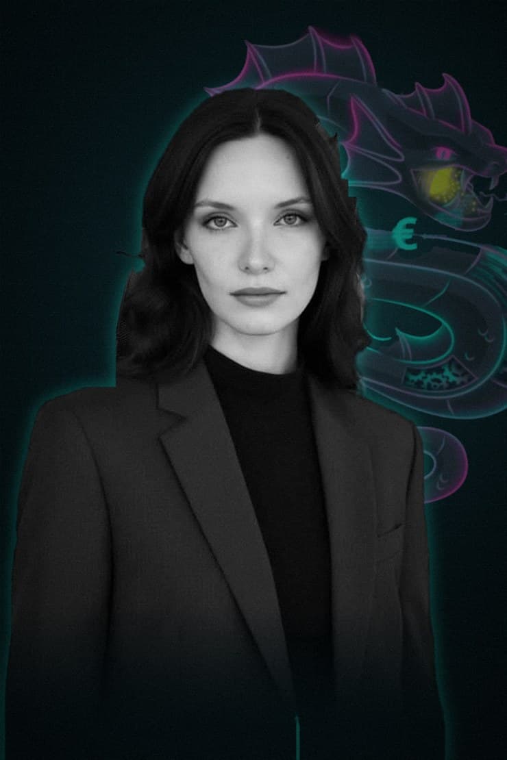 Zofia Tarłowska, Project Manager, Konik System