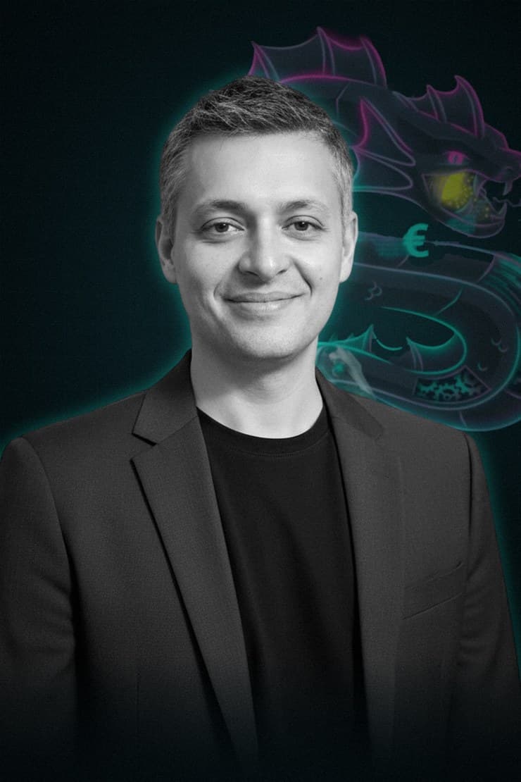 Kirill Katkov, Project Manager, Konik System