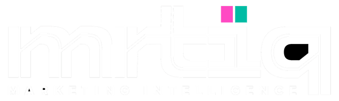 Logo mrtiq — Marketing Intelligence